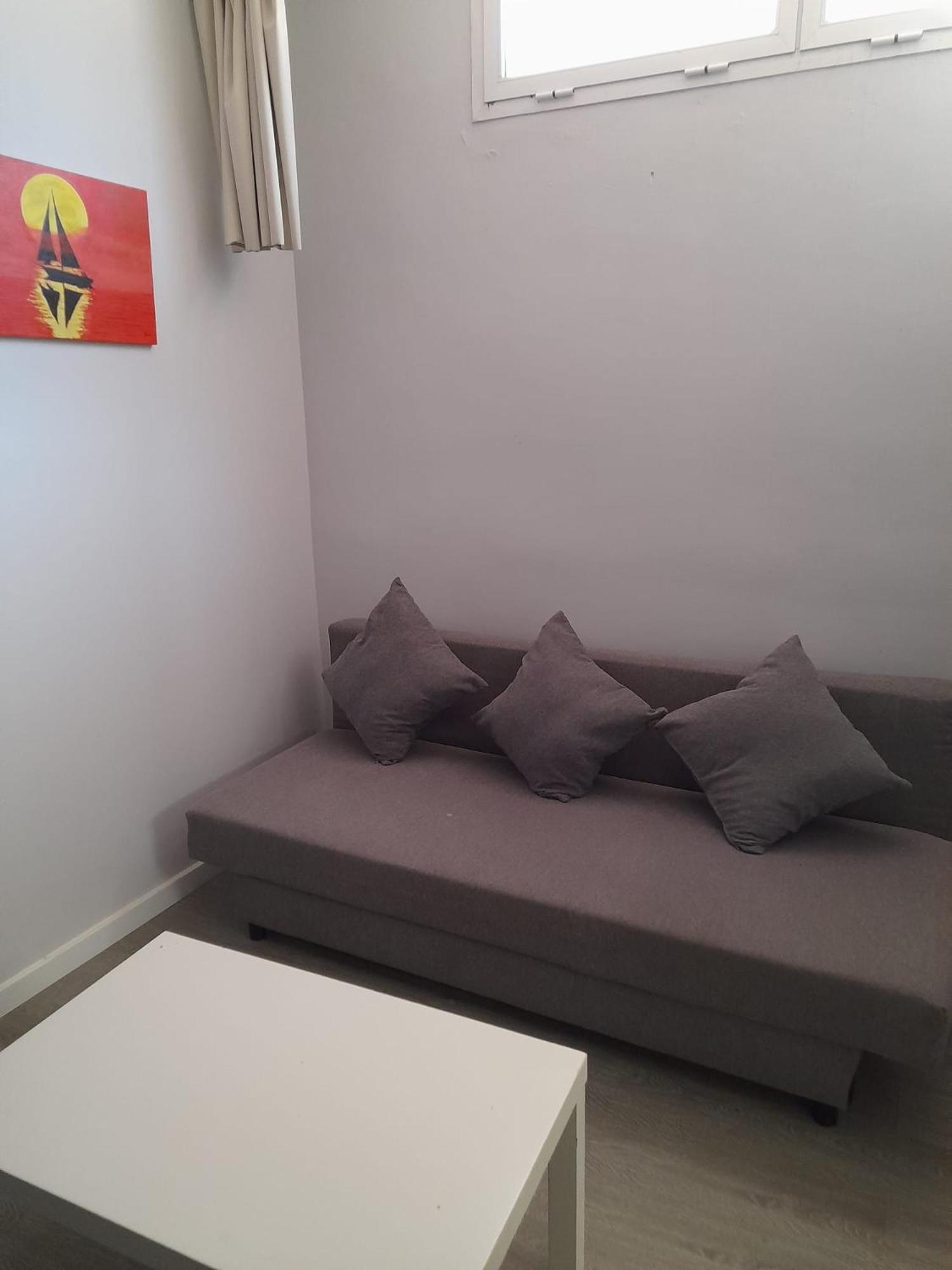 ベナルマデナEdificio Don Danielアパートメント 部屋 写真