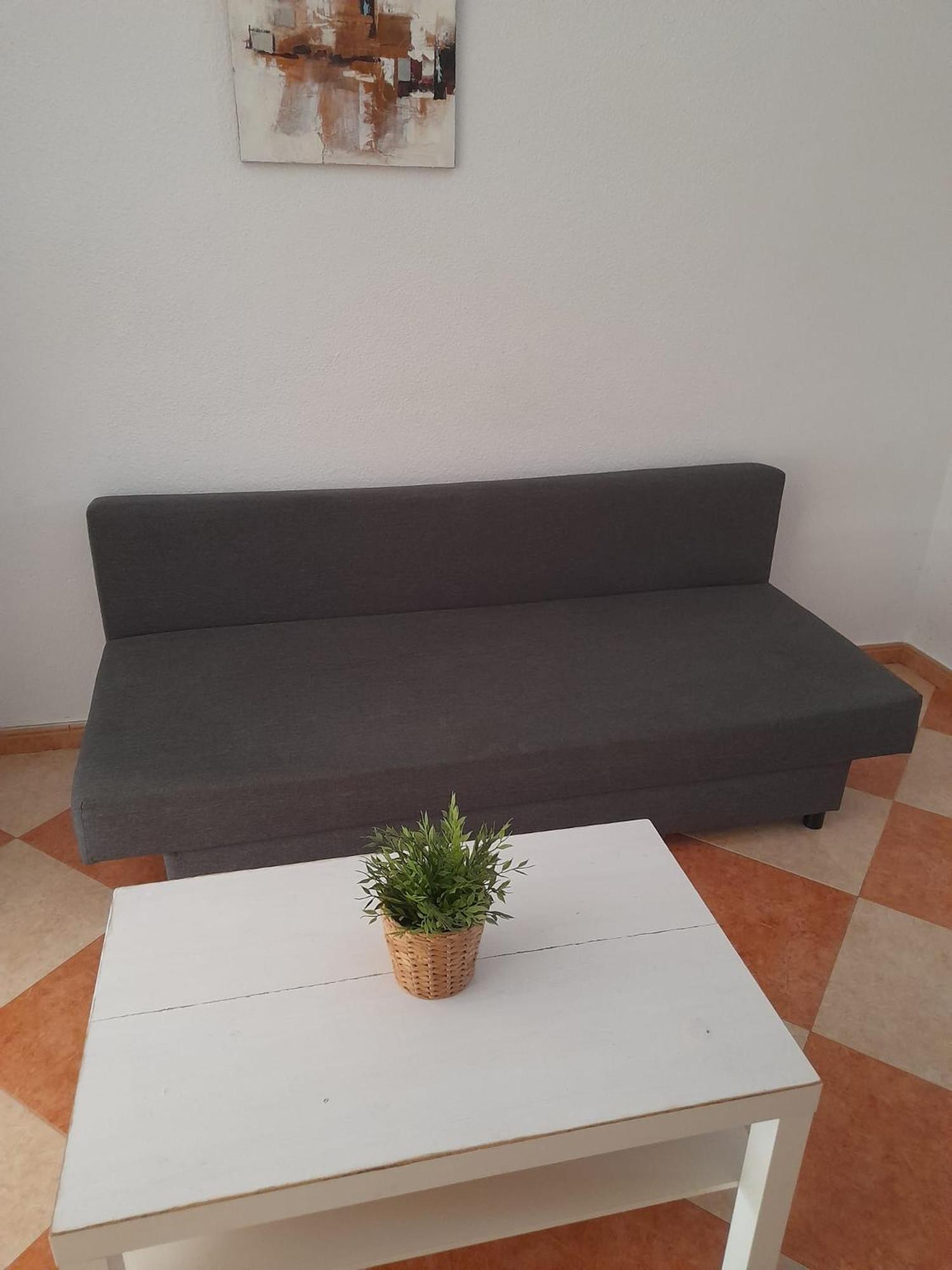 ベナルマデナEdificio Don Danielアパートメント 部屋 写真