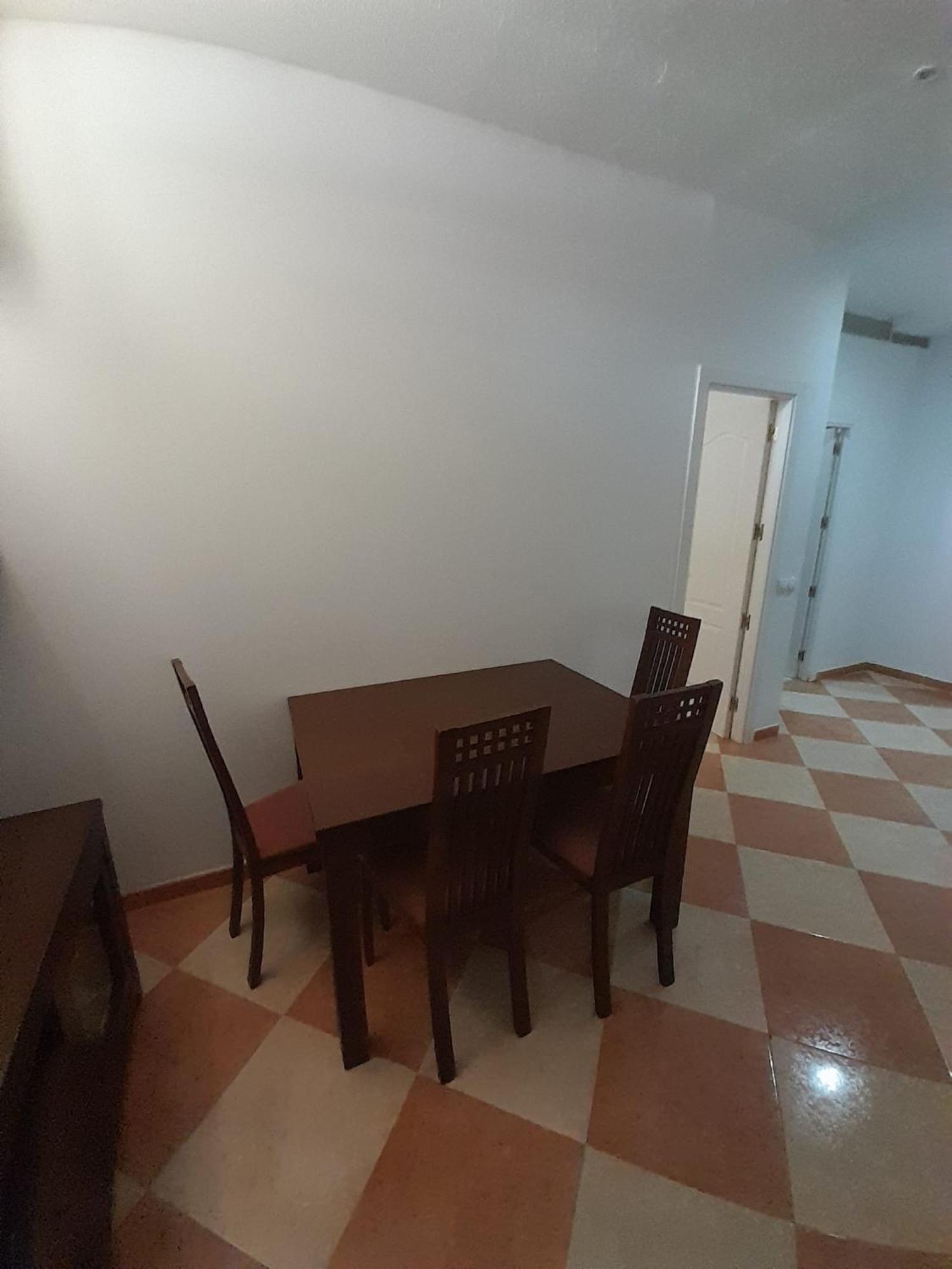 ベナルマデナEdificio Don Danielアパートメント 部屋 写真