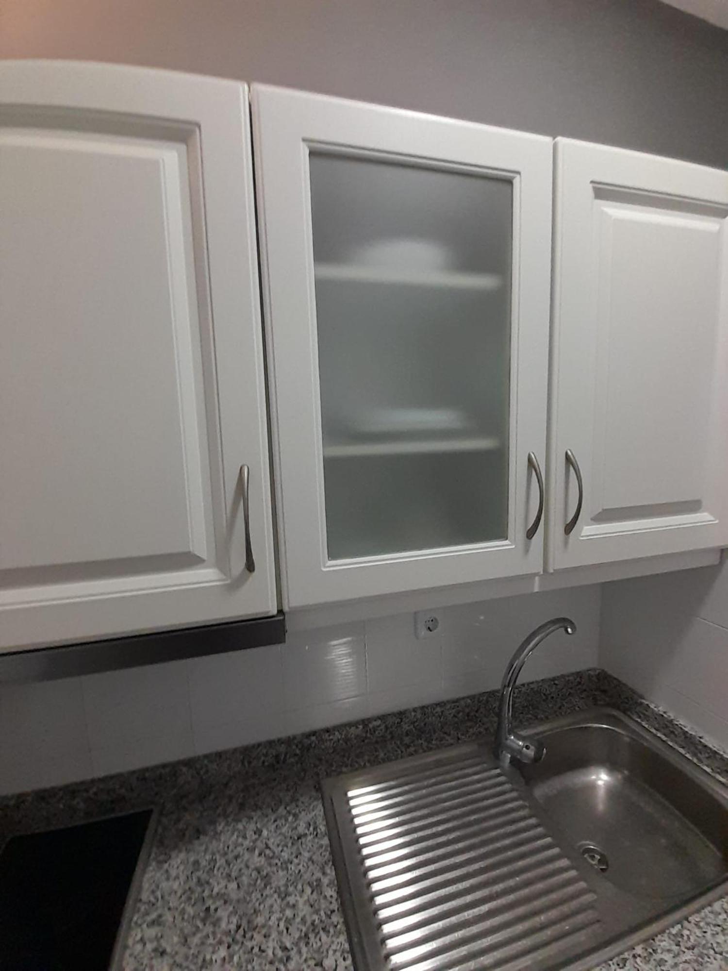 ベナルマデナEdificio Don Danielアパートメント 部屋 写真
