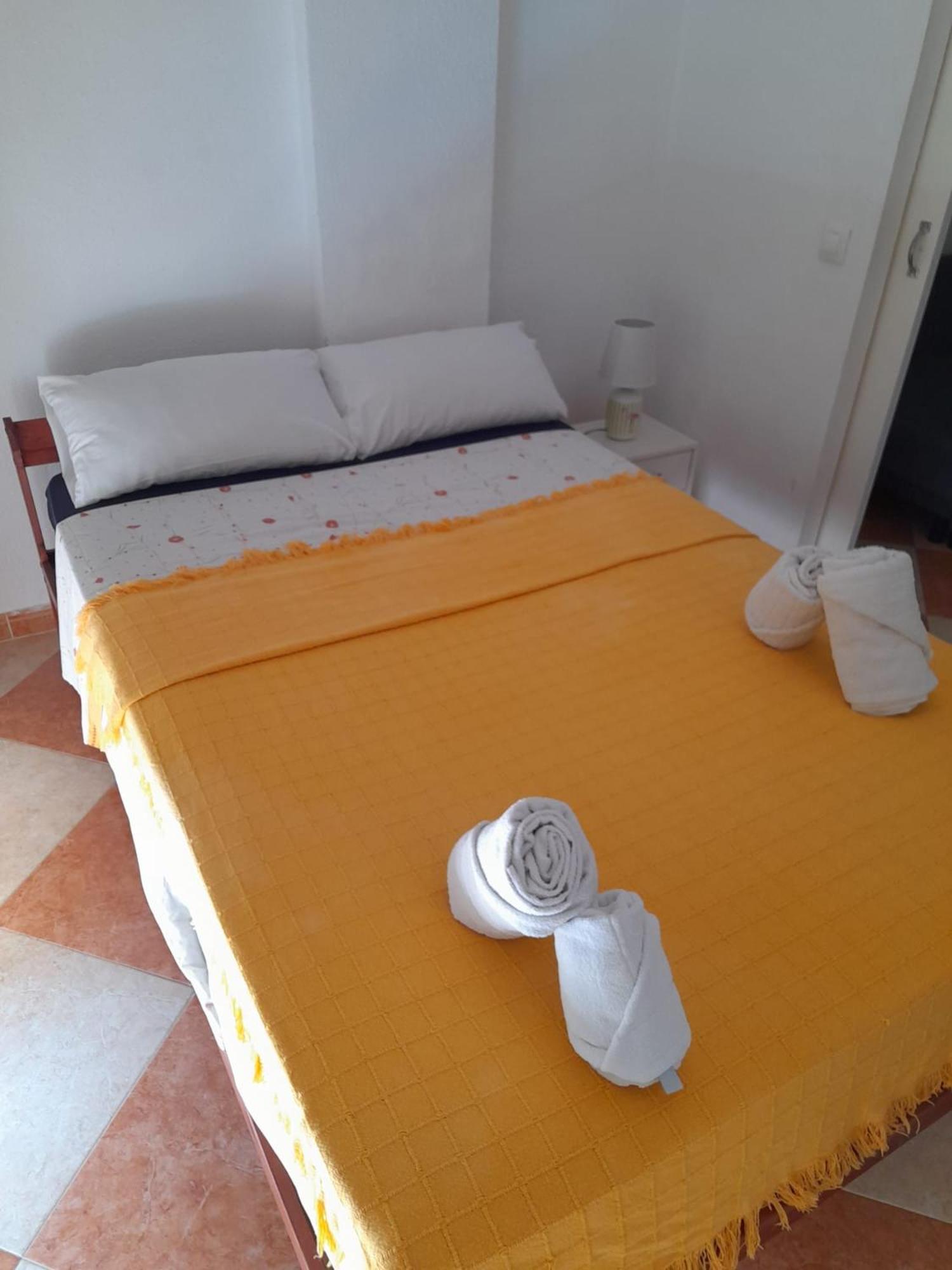 ベナルマデナEdificio Don Danielアパートメント 部屋 写真