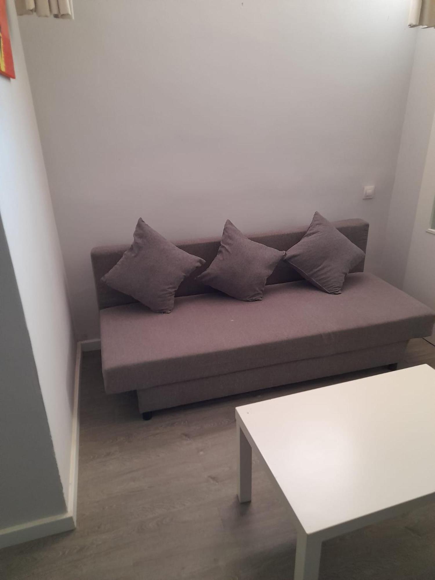 ベナルマデナEdificio Don Danielアパートメント 部屋 写真